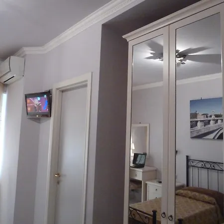 Bed & Breakfast Amicus Romae Rom