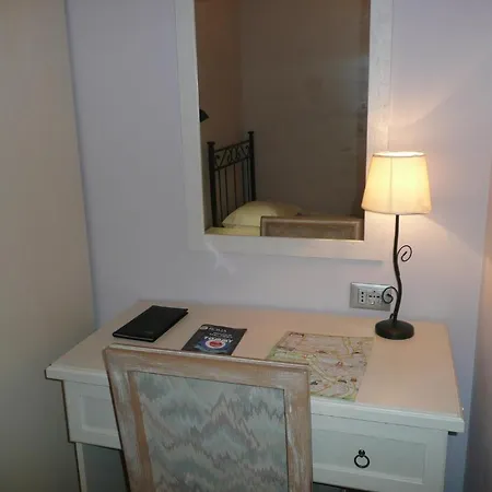 Bed & Breakfast Amicus Romae *