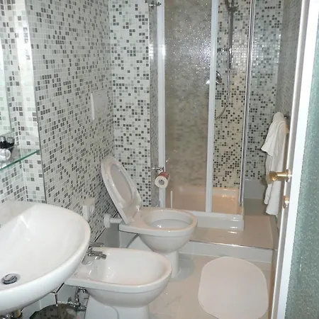Bed & Breakfast Amicus Romae Rom