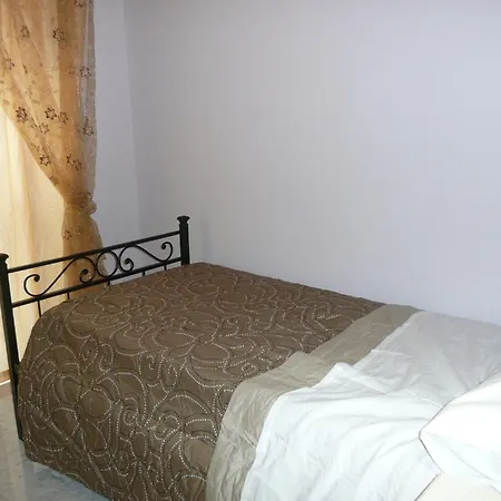 Bed & Breakfast Amicus Romae