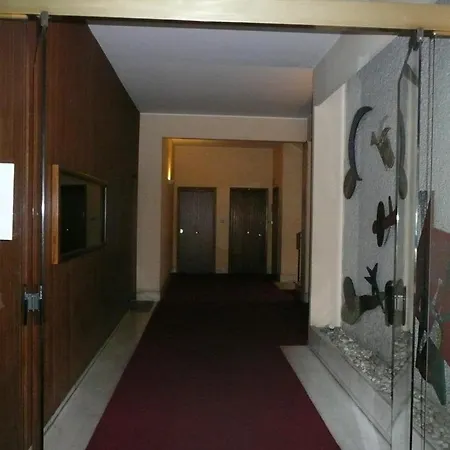 Amicus Romae Bed & Breakfast *