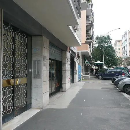 Bed & Breakfast Amicus Romae Rom