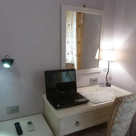 Bed & Breakfast Amicus Romae *